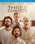 Three Christs front cover