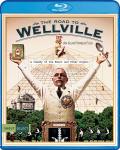 The Road to Wellville front cover
