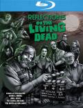Reflections on the Living Dead front cover