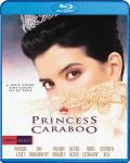 Princess Caraboo front cover