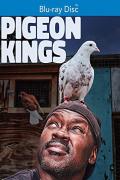 Pigeon Kings front cover
