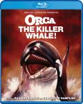 Orca: The Killer Whale front cover