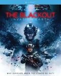 The Blackout: Invasion Earth front cover