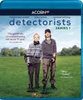 Detectorists: Series 1 front cover