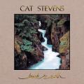 Cat Stevens: Back to Earth front cover