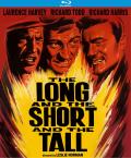 The Long and the Short and the Tall front cover