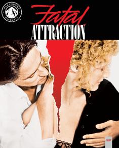 Fatal Attraction front cover