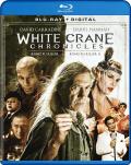 White Crane Chronicles - Kung Fu Killer front cover