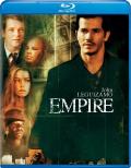 Empire front cover