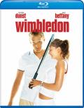 Wimbledon front cover
