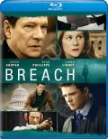 Breach front cover