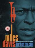 Miles Davis: Birth of the Cool front cover