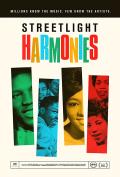 Streetlight Harmonies poster