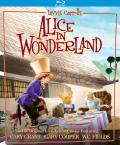 Alice in Wonderland (1933) front cover