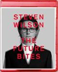 Steven Wilson: The Future Bites front cover