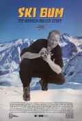 Ski Bum: The Warren Miller Story poster