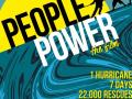 People Power: The Rise of the Civilian Rescue Movement poster