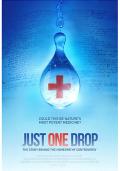 Just One Drop poster