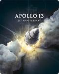 Apollo 13 - 4K Ultra HD Blu-ray (Best Buy Exclusive SteelBook) front cover
