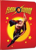 Flash Gordon (1980)(Best Buy Exclusive SteelBook) front cover