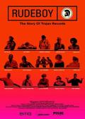 Rudeboy: The Story of Trojan Records front cover