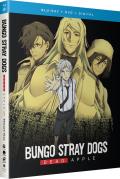 Bungo Stray Dogs - DEAD APPLE front cover