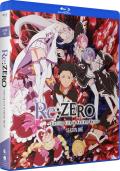 Re:ZERO: Starting Life in Another World - Season One front cover
