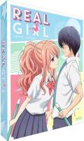 Real Girl: Complete Collection (Premium Box Set) front cover
