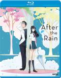 After the Rain: Complete Collection front cover