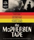 The McPherson Tape front cover