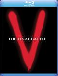 V: The Final Battle front cover