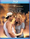 Tin Cup front cover