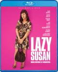 Lazy Susan front cover