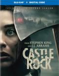Castle Rock: The Complete Second Season front cover