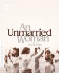 An Unmarried Woman front cover