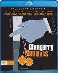 Glengarry Glen Ross front cover