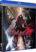 Devil May Cry: The Complete Series (Essentials) front cover