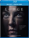 The Lodge front cover