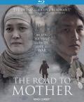 The Road to Mother front cover