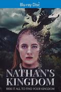Nathan's Kingdom front cover (distorted)