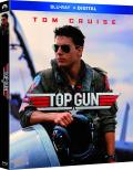 Top Gun front cover (2020 release)