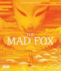 The Mad Fox front cover