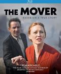 The Mover front cover
