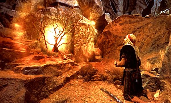 ‘The Ten Commandments’