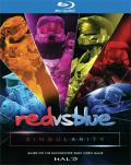 Red vs. Blue: Season 17 - Singularity front cover