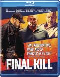 Final Kill front cover