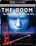 The Room - 4K Ultra HD Blu-ray
