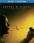 Gretel & Hansel front cover