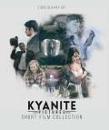 Kyanite Pictures Short Film Collection front cover