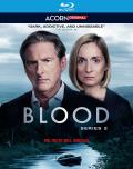 Blood: Series 2 front cover
